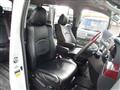 2010 Toyota Alphard G