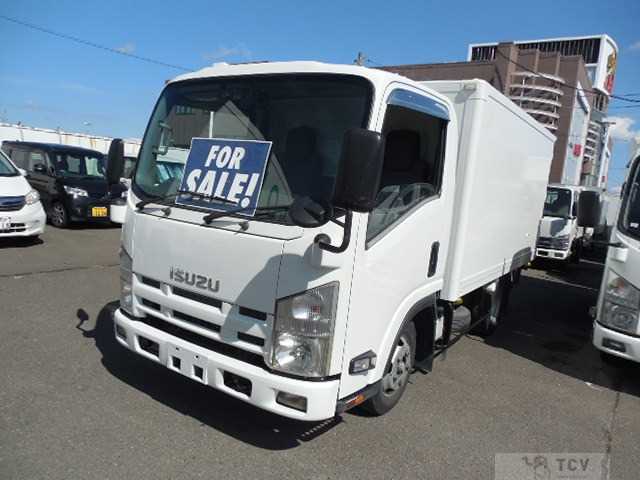 2010 Isuzu Isuzu Others