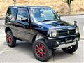 2011 Suzuki Jimny