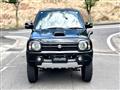 2011 Suzuki Jimny