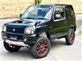 2011 Suzuki Jimny