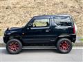2011 Suzuki Jimny