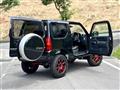 2011 Suzuki Jimny