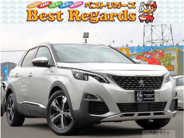2017 Peugeot Peugoet Others