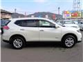 2015 Nissan X-Trail