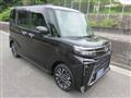 2023 Daihatsu Tanto Custom