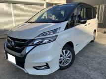 2017 Nissan Serena