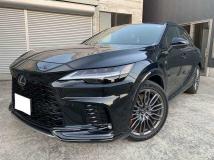 2024 Lexus RX