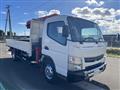 2016 Mitsubishi Canter
