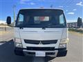 2016 Mitsubishi Canter