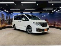 2014 Nissan Serena