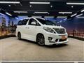 2013 Toyota Alphard G