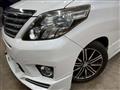 2013 Toyota Alphard G