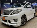 2013 Toyota Alphard G