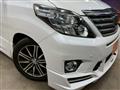 2013 Toyota Alphard G