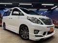 2013 Toyota Alphard G