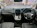 2012 Toyota Alphard G