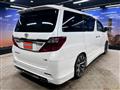 2012 Toyota Alphard G