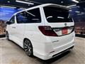 2012 Toyota Alphard G