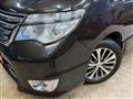 2014 Nissan Serena
