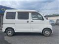 2009 Daihatsu Hijet Cargo
