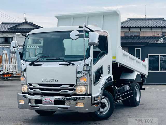 2012 Isuzu Isuzu Others