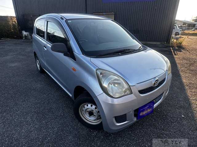 2010 Daihatsu Mira