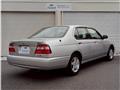 1999 Nissan Bluebird