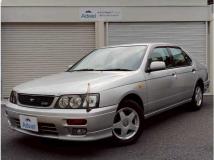 1999 Nissan Bluebird