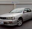 1999 Nissan Bluebird
