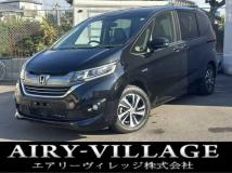 2017 Honda Freed