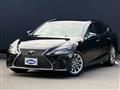 2018 Lexus LS