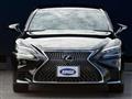 2018 Lexus LS