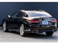 2018 Lexus LS