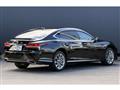 2018 Lexus LS