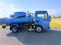 2017 Isuzu Isuzu Others