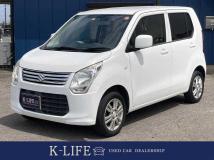 2014 Suzuki Wagon R