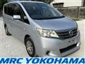 2013 Nissan Serena