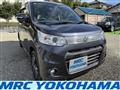 2013 Suzuki Wagon R