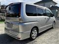 2006 Nissan Serena