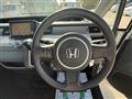 2009 Honda Step WGN