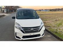 2019 Nissan Serena