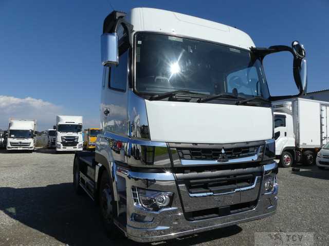 2018 Mitsubishi Mitsubishi Others