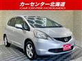 2009 Honda Fit