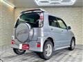 2011 Daihatsu Terios Kid