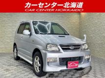 2011 Daihatsu Terios Kid