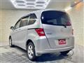 2008 Honda Freed