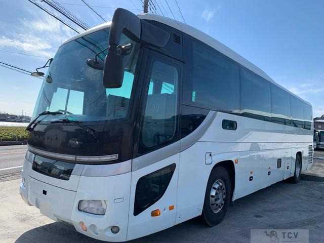 2012 Hino Hino Others