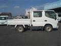 2008 Toyota Dyna Truck