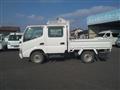 2008 Toyota Dyna Truck